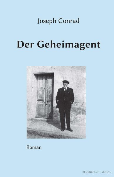 Produktbild: Der Geheimagent