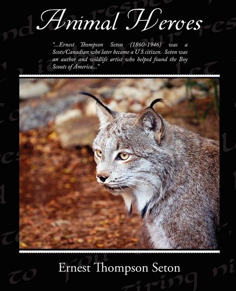 Produktbild: Animal Heroes