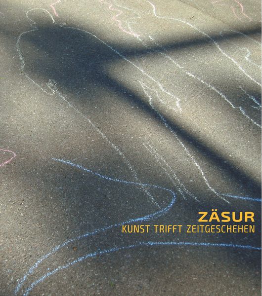 Produktbild: Z&auml;sur
