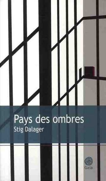 Produktbild: Pays des ombres