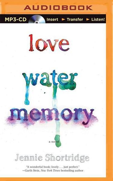 Love Water Memory