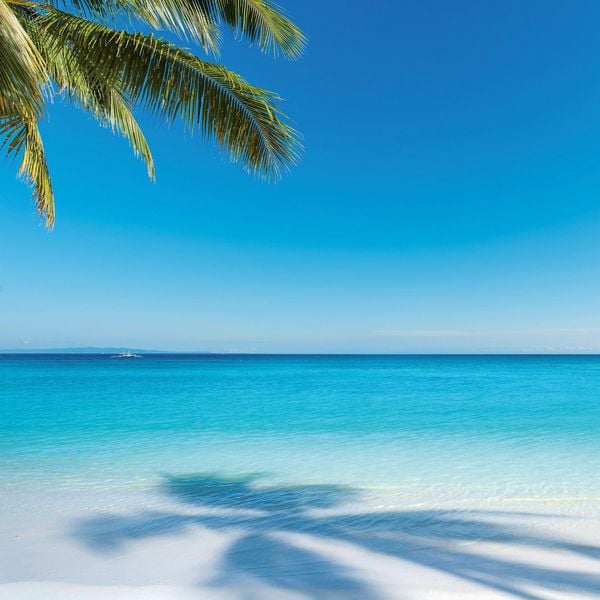 Produktbild: Strand und Meer / Beach and Sea 2027