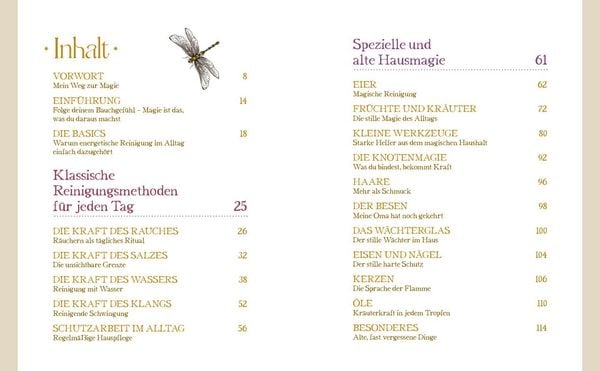 Produktbild: Alchemillas Hausmagie