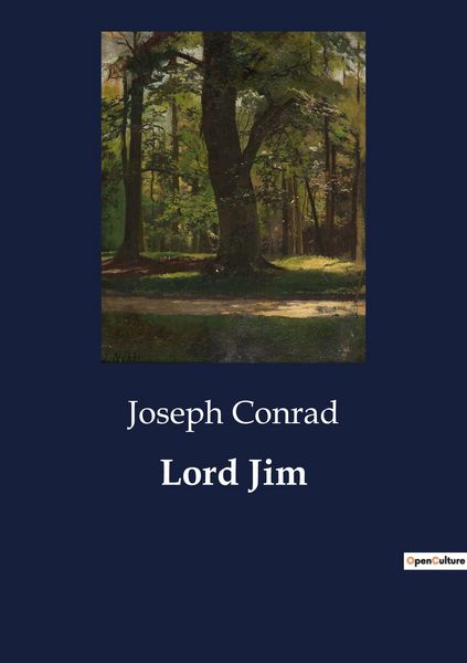 Produktbild: Lord Jim