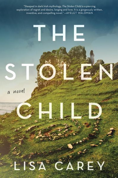 Produktbild: The Stolen Child