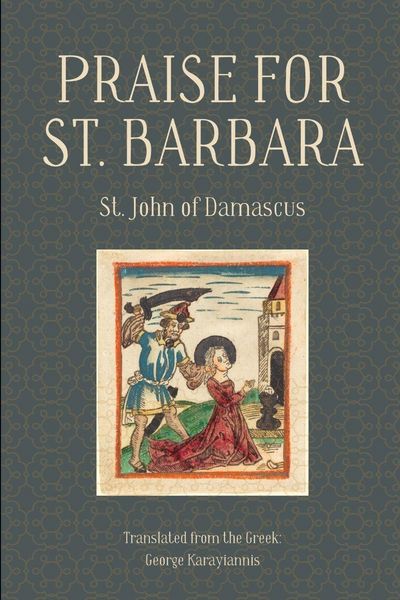 Produktbild: Praise for St. Barbara