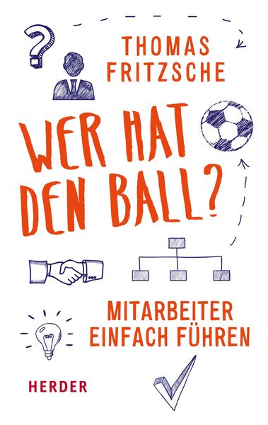 Produktbild: Wer hat den Ball?