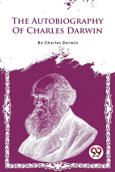 Produktbild: The Autobiography Of Charles Darwin