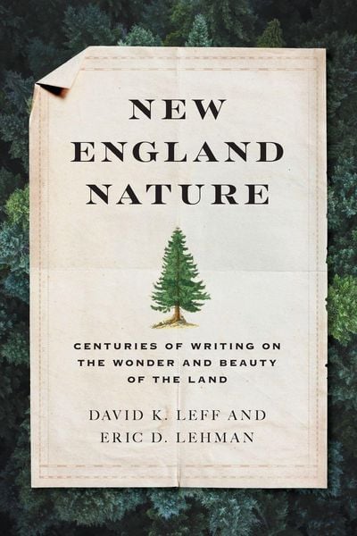 Produktbild: New England Nature