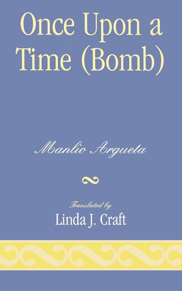 Produktbild: Once Upon a Time (Bomb)