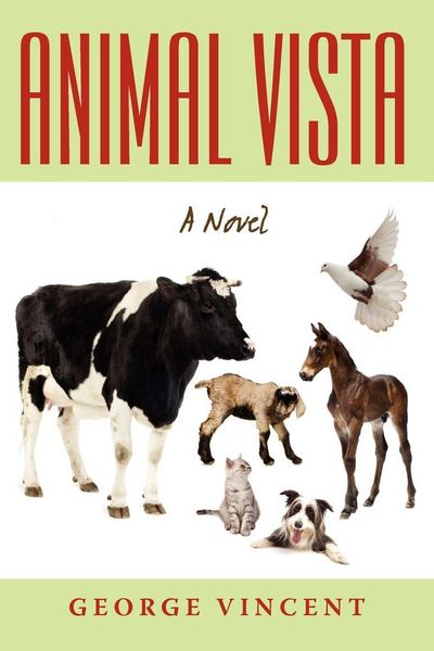 Produktbild: Animal Vista