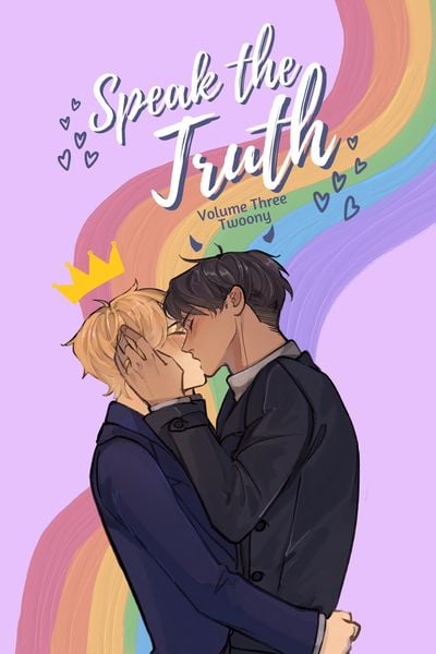 Produktbild: Speak the Truth 3