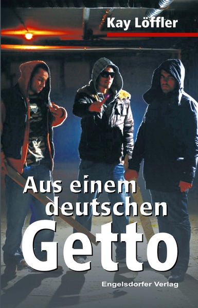 Produktbild: Aus einem deutschen Getto