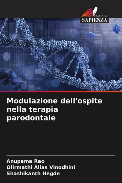 Produktbild: Modulazione dell'ospite nella terapia parodontale
