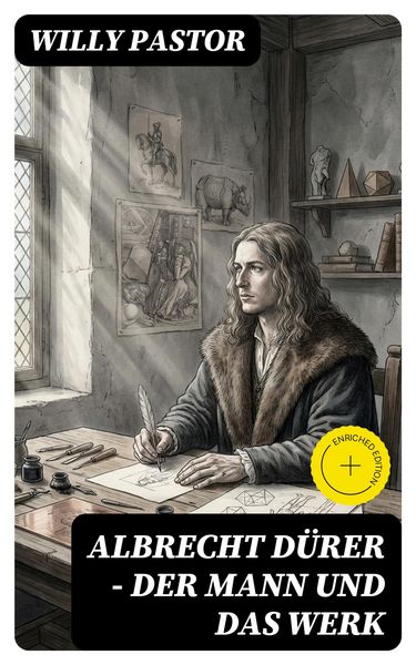 Produktbild: Albrecht D&uuml;rer - Der Mann und das Werk