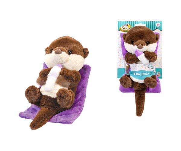 Produktbild: PetZoo Baby Otter