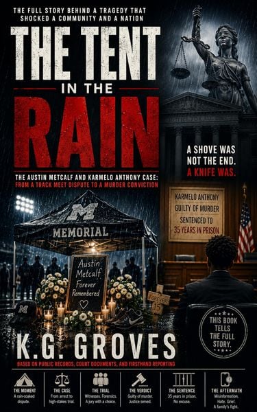 Produktbild: The Tent in the Rain