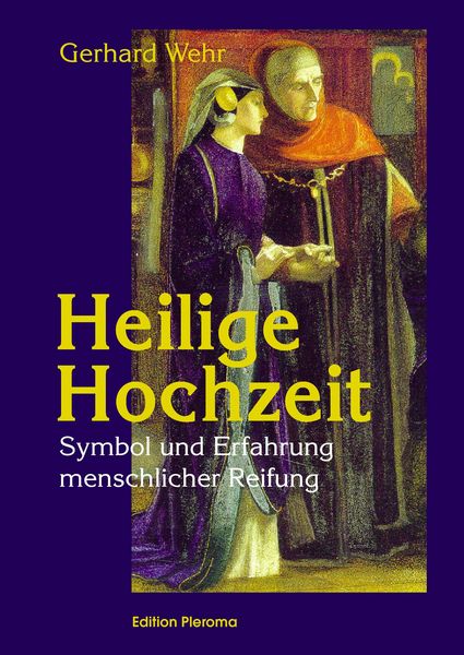Produktbild: Heilige Hochzeit