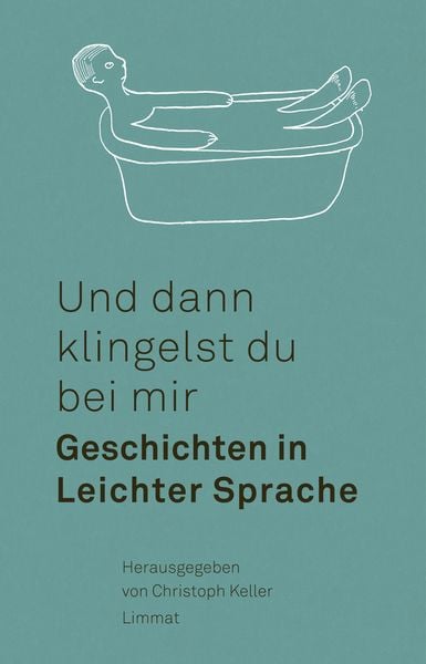 Und dann klingelst du bei mir, Gebundene Ausgabe von Angélique Beldner , Julia Weber , Andres Lutz , Christoph Keller , Christine Fischer, Limmat,