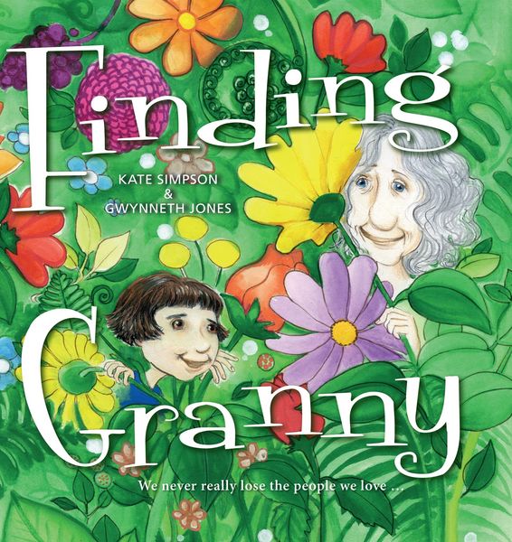 Produktbild: Finding Granny
