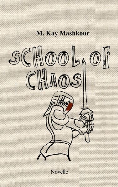 Produktbild: School of Chaos