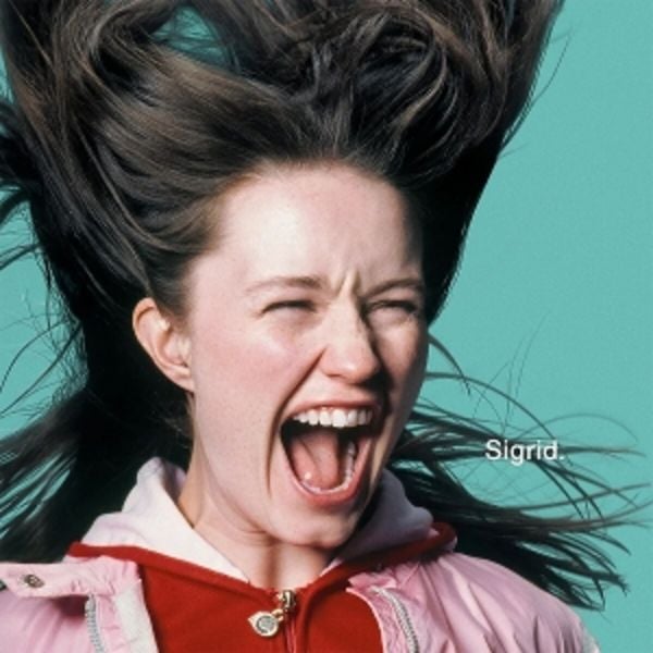 There's Always More That I Could Say (Digi) - Sigrid, CD