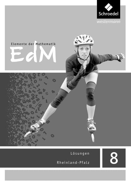 Produktbild: Elemente der Mathematik SI - Ausgabe 2016 f&uuml;r Rheinland-Pfalz