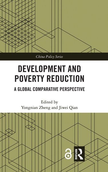 Produktbild: Development and Poverty Reduction