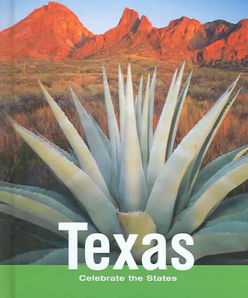 Produktbild: Texas