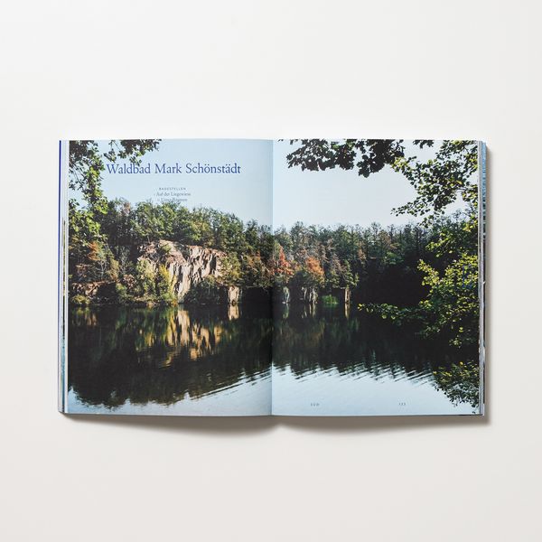 Produktbild: Take Me to the Lakes - Leipzig Edition