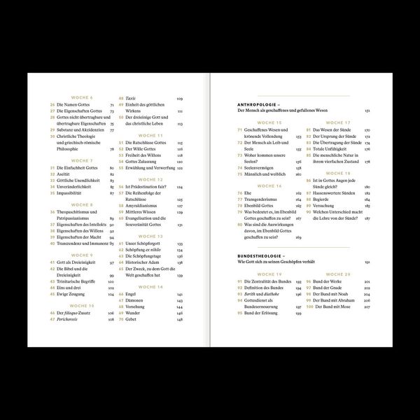 Produktbild: Theologie f&uuml;r jeden Tag