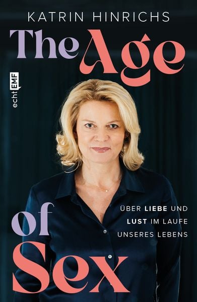 Produktbild: The Age of Sex