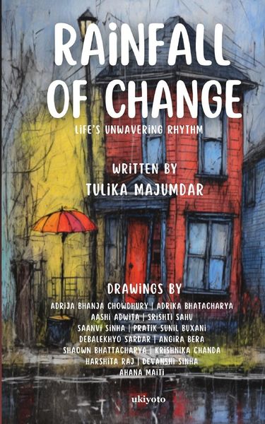 Produktbild: Rainfall of Change