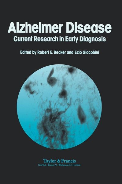 Produktbild: Alzheimer's Disease