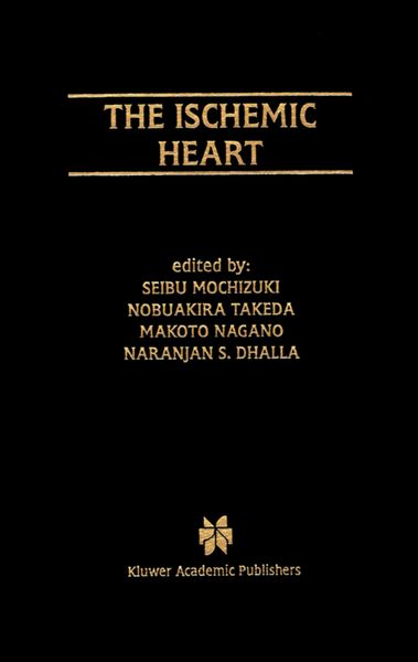 Produktbild: The Ischemic Heart