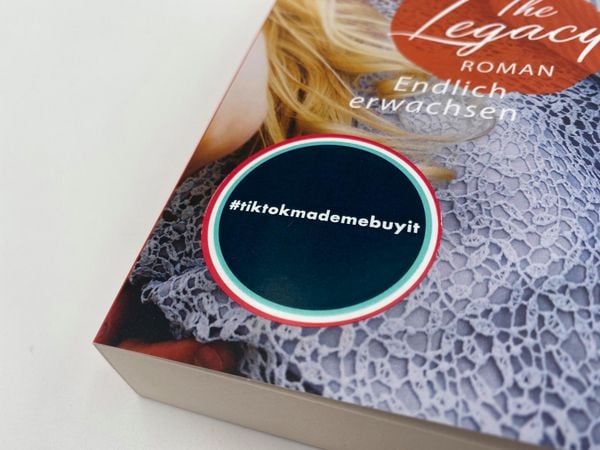 Produktbild: The Legacy &ndash; Endlich erwachsen