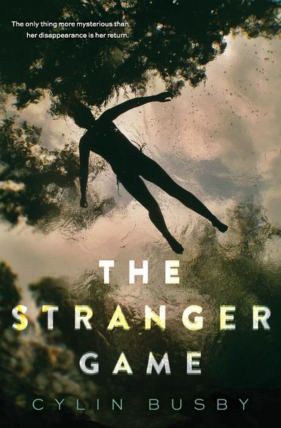 Produktbild: The Stranger Game