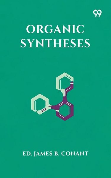 Produktbild: Organic Syntheses