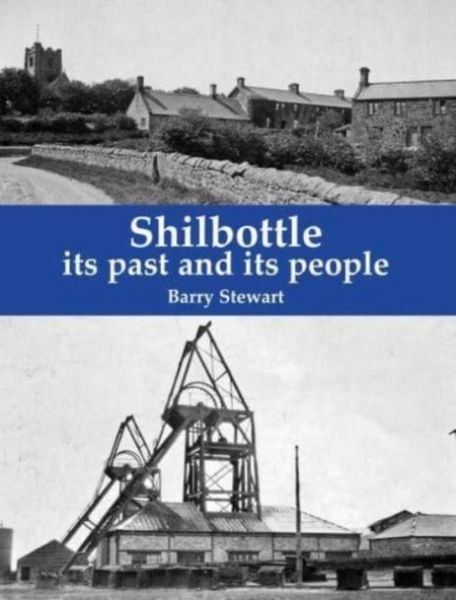 Produktbild: Stewart, B: Shilbottle