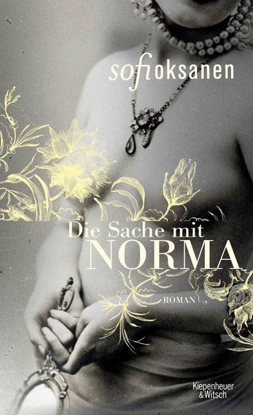 Produktbild: Die Sache mit Norma