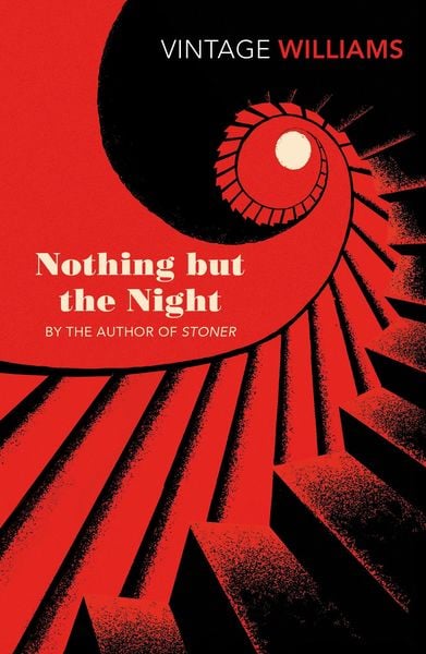 Produktbild: Nothing but the Night