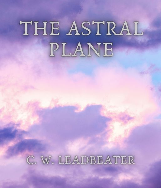 Produktbild: The Astral Plane