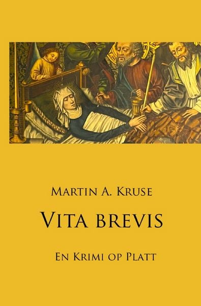 Produktbild: Vita brevis