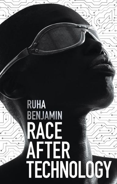 Produktbild: Race After Technology