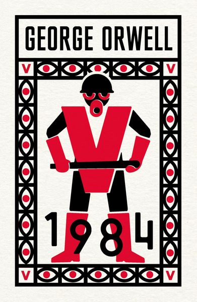 Produktbild: Nineteen Eighty-Four