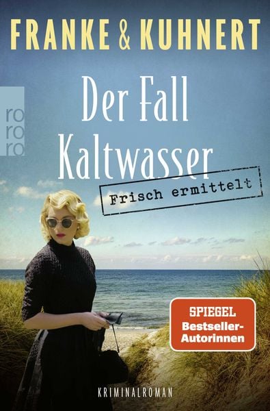 Produktbild: Frisch ermittelt: Der Fall Kaltwasser