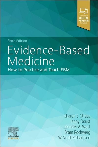 Produktbild: Evidence-Based Medicine