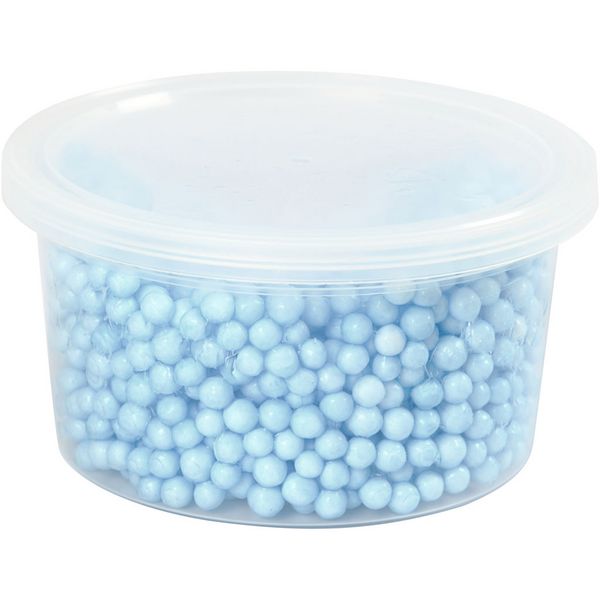 Produktbild: Creativ Company Foam Clay Extra Large, sortierte Farben, 5x25 g