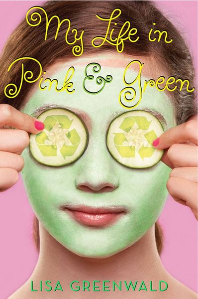 Produktbild: My Life in Pink & Green
