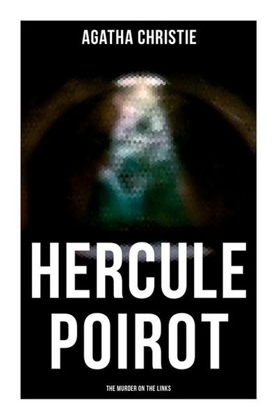 Produktbild: Hercule Poirot: The Murder on the Links